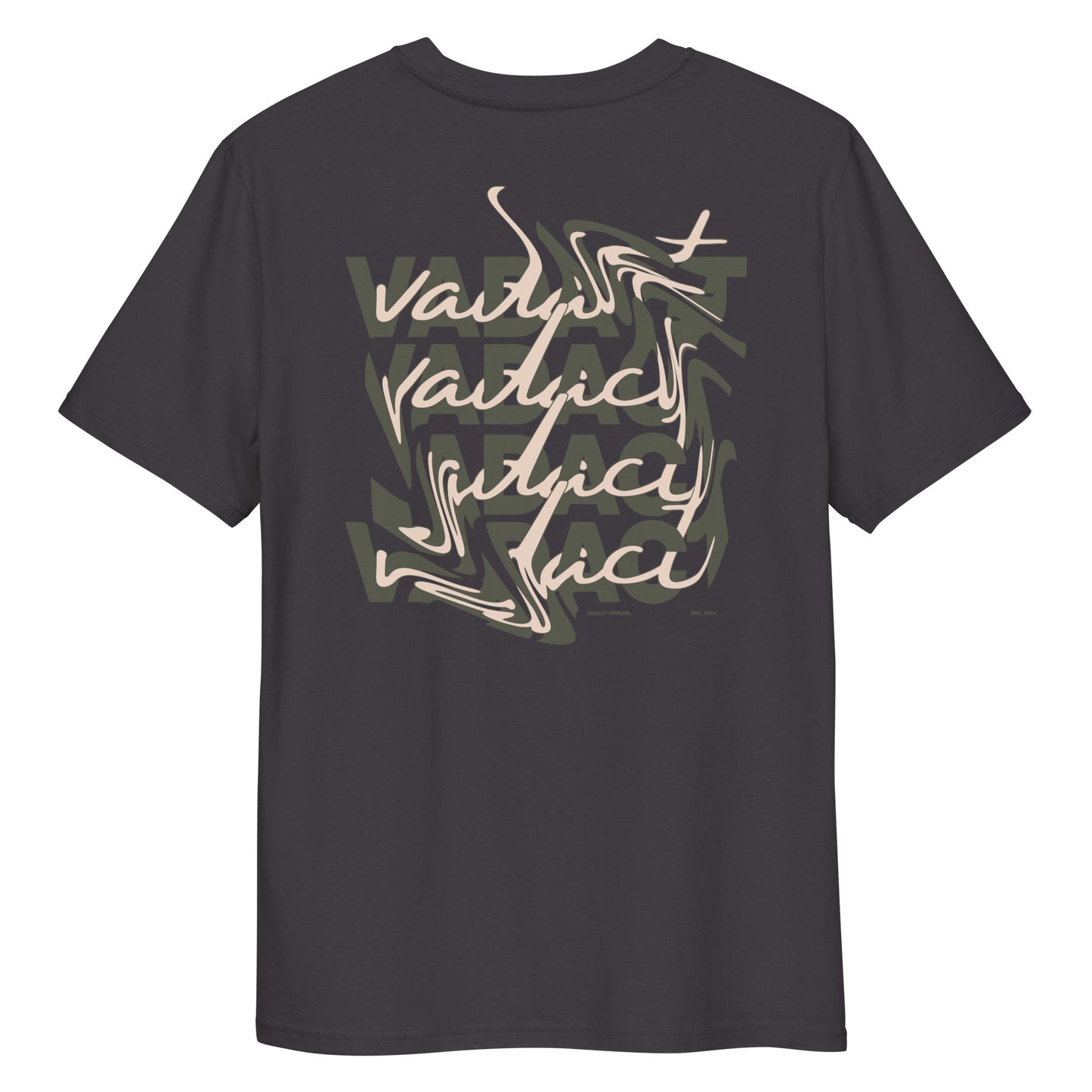 Vadact #3 - Premium T-Shirt