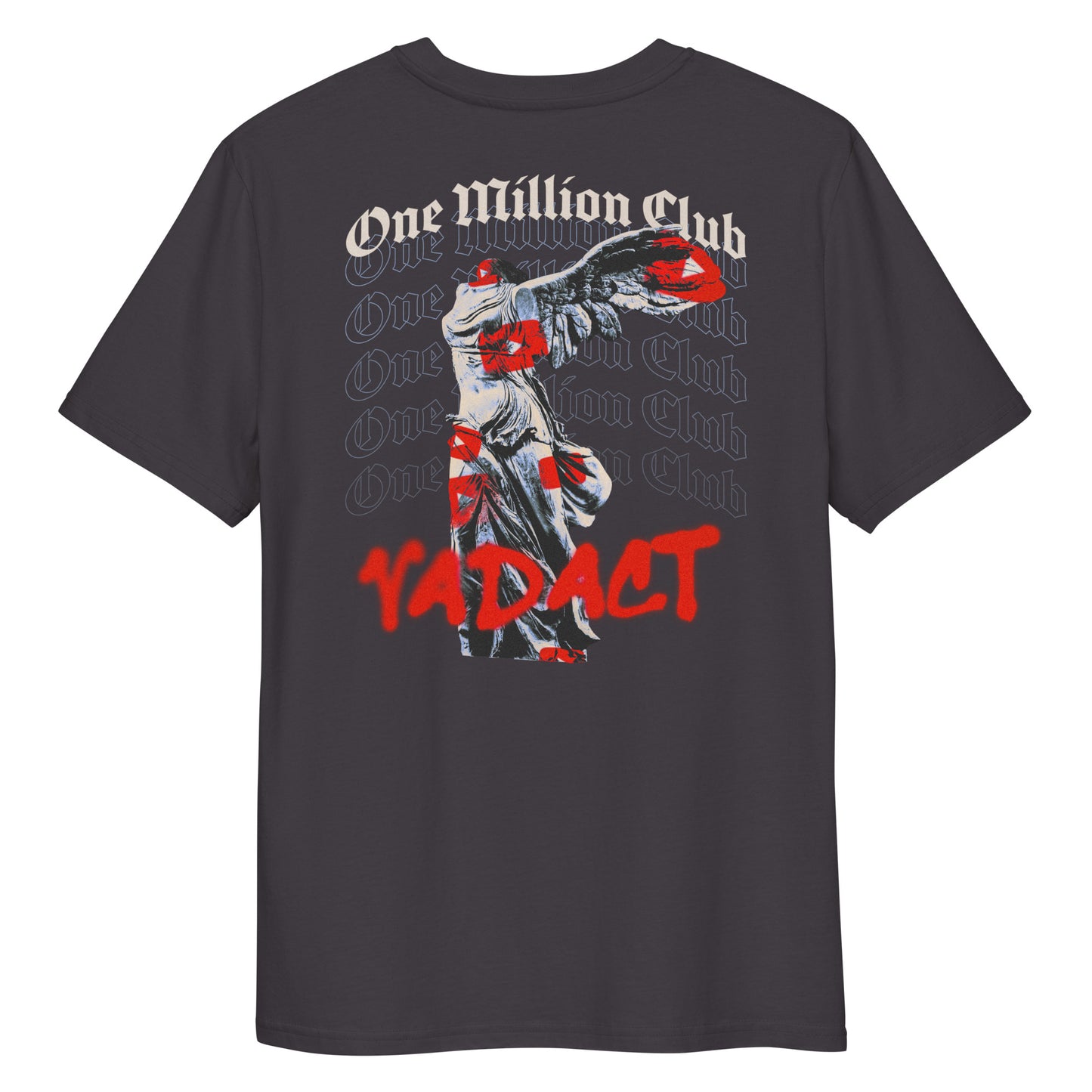 Limited Edition - Vadact One Million Club - Premium T-Shirt