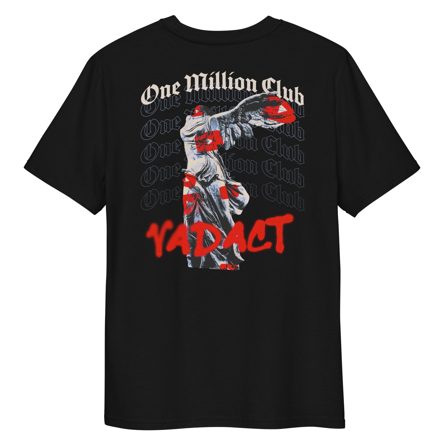 Limited Edition - Vadact One Million Club - Premium T-Shirt