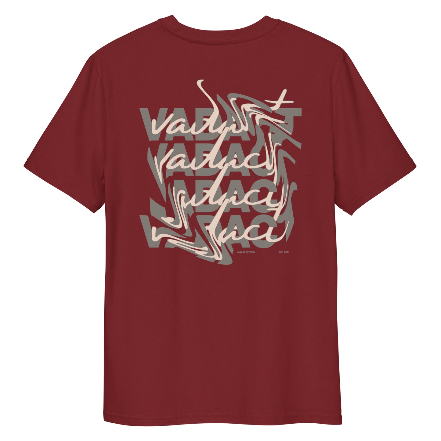 Vadact #2 - Premium T-Shirt