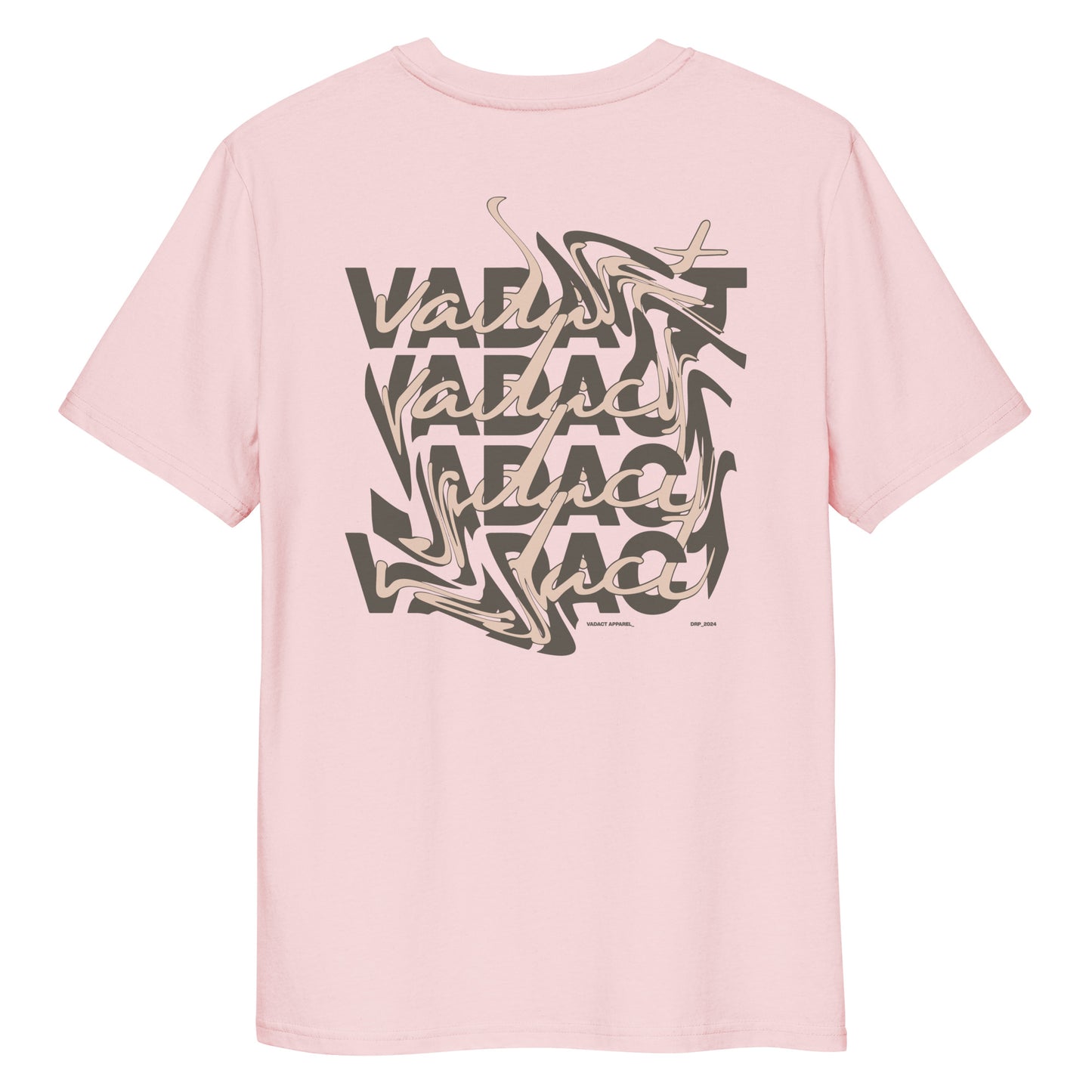 Vadact #2 - Premium T-Shirt