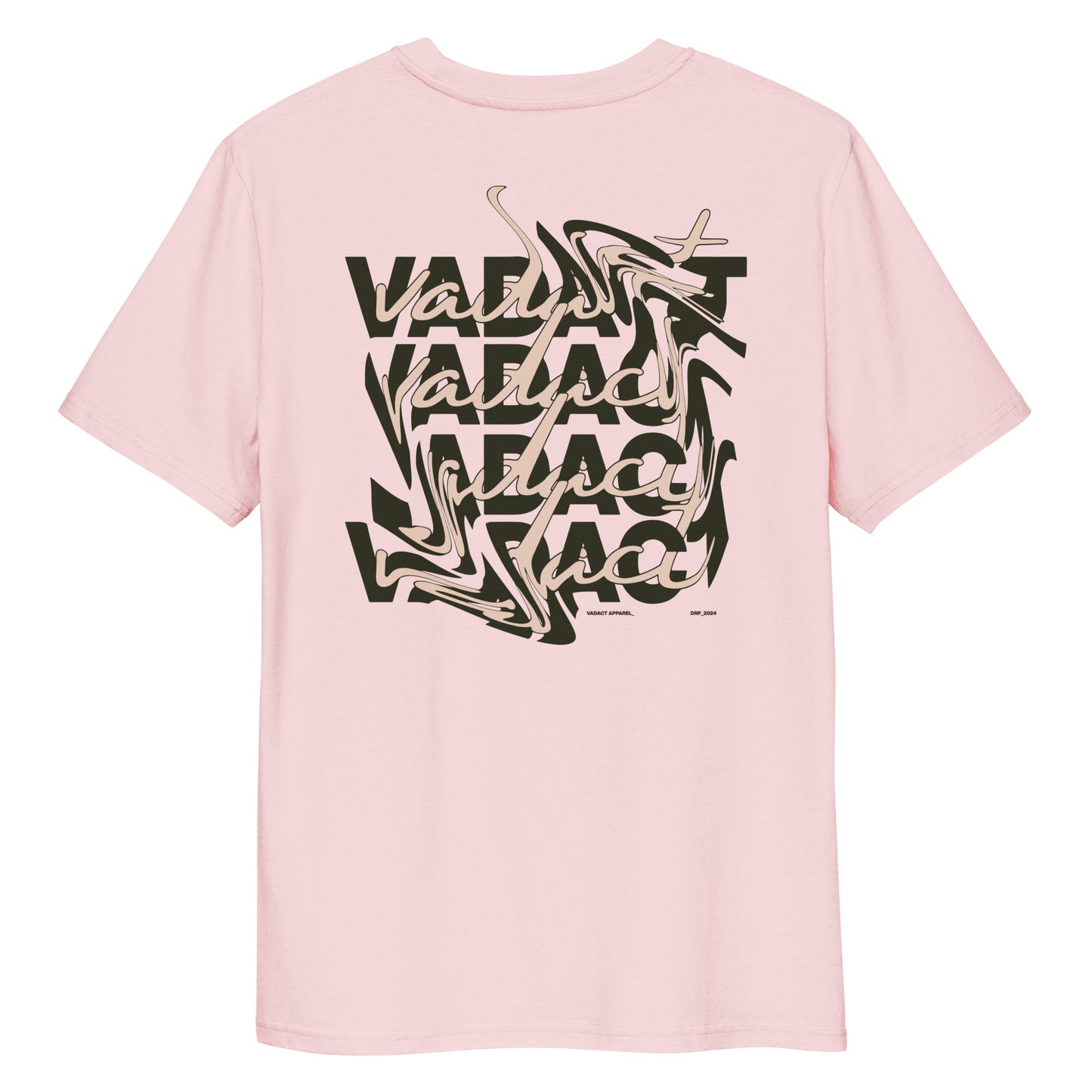 Vadact #3 - Premium T-Shirt