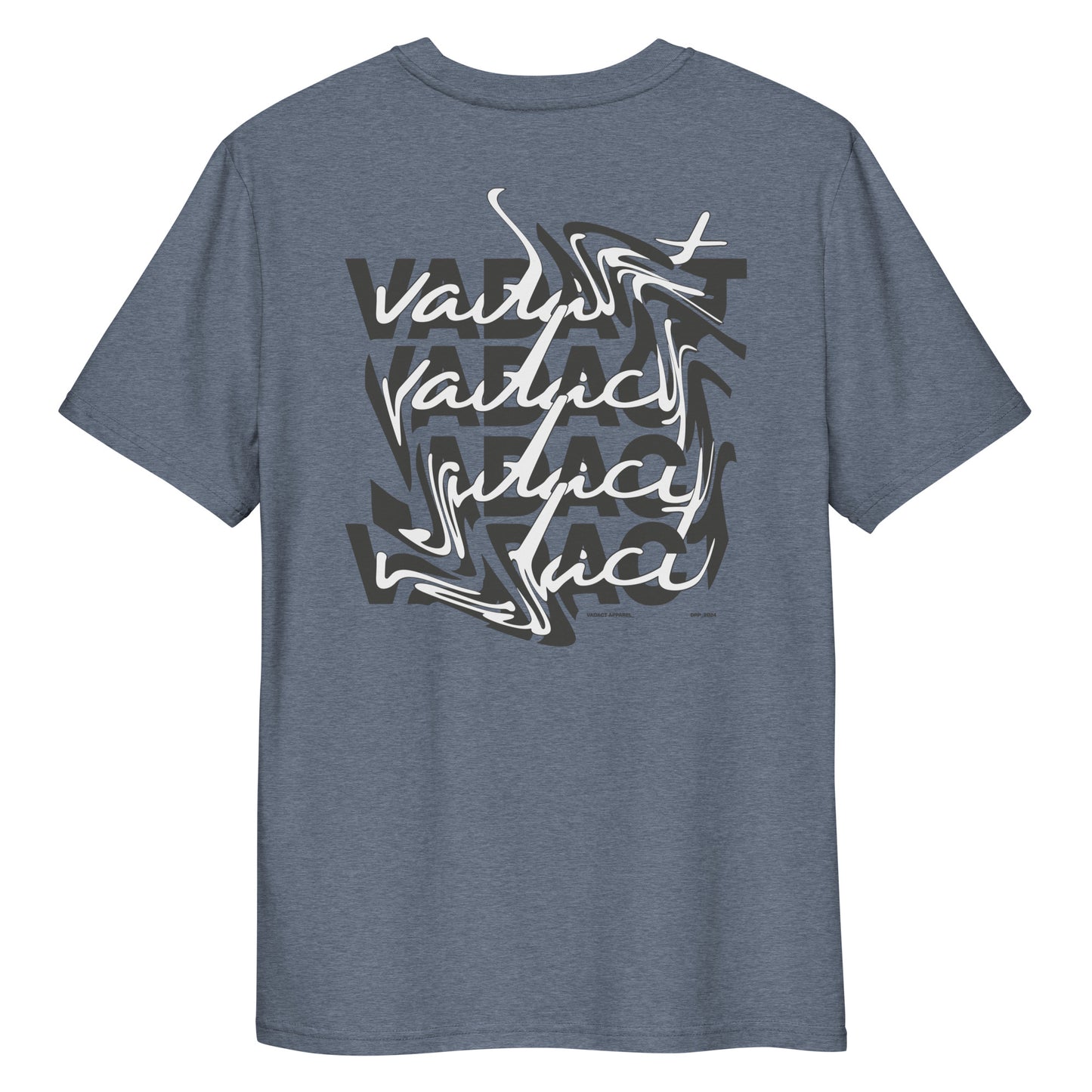 Vadact #1 - Premium T-Shirt