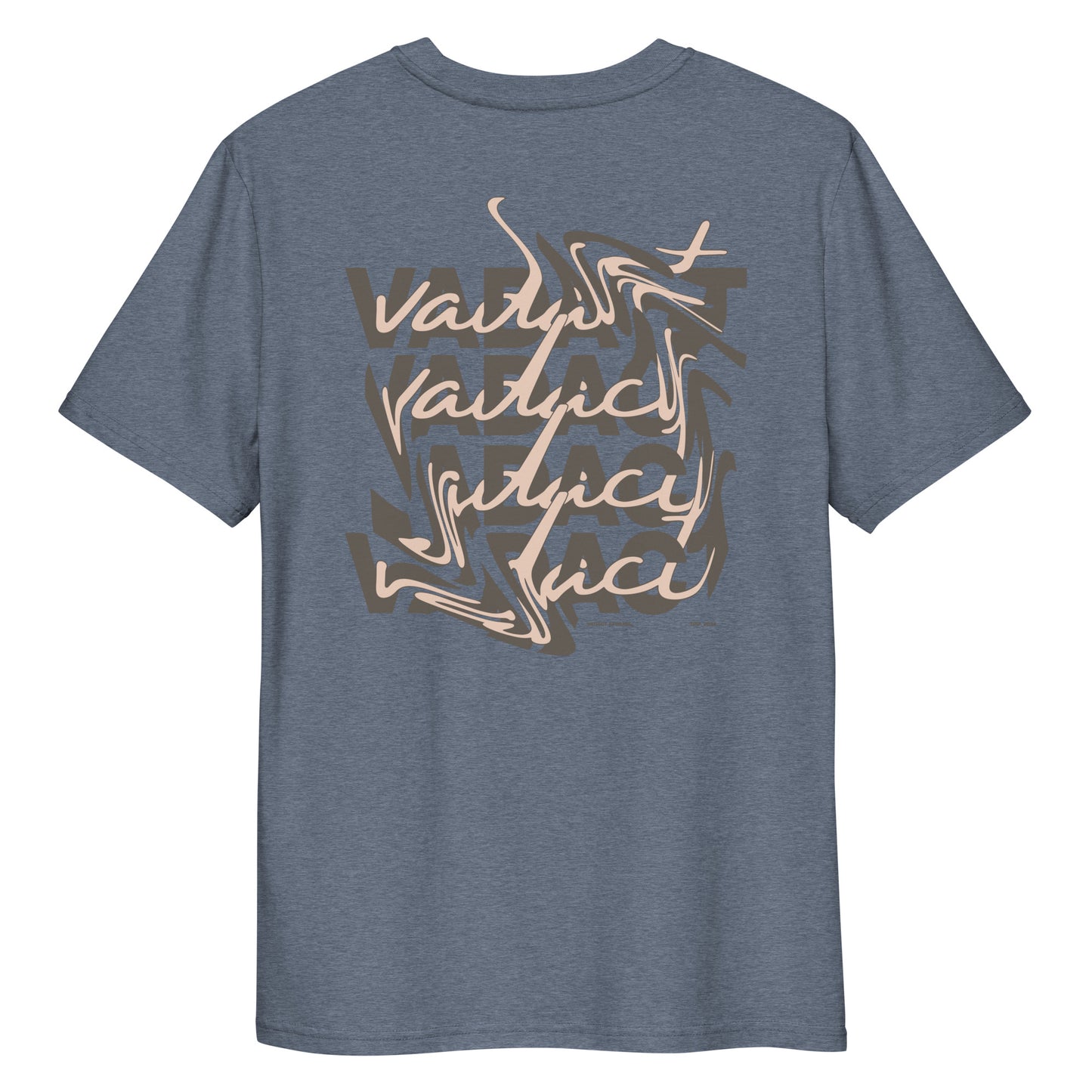 Vadact #2 - Premium T-Shirt