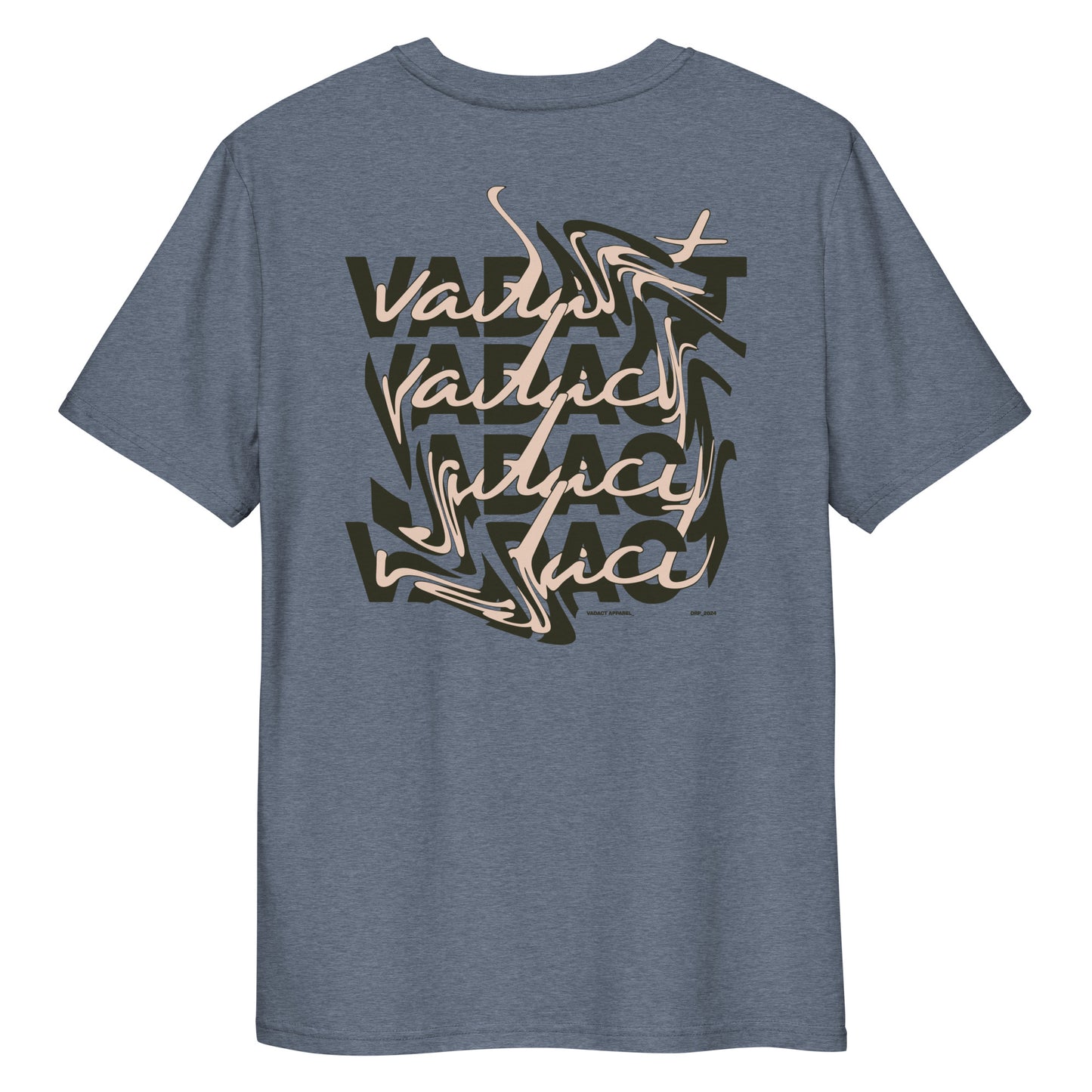 Vadact #3 - Premium T-Shirt