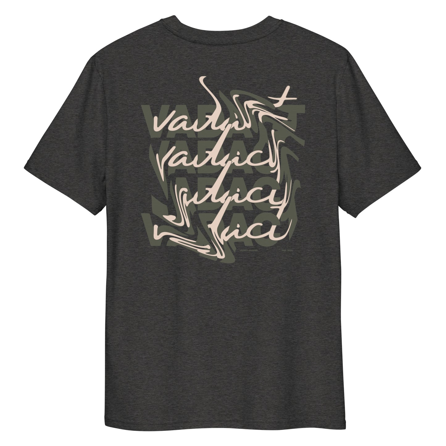 Vadact #3 - Premium T-Shirt