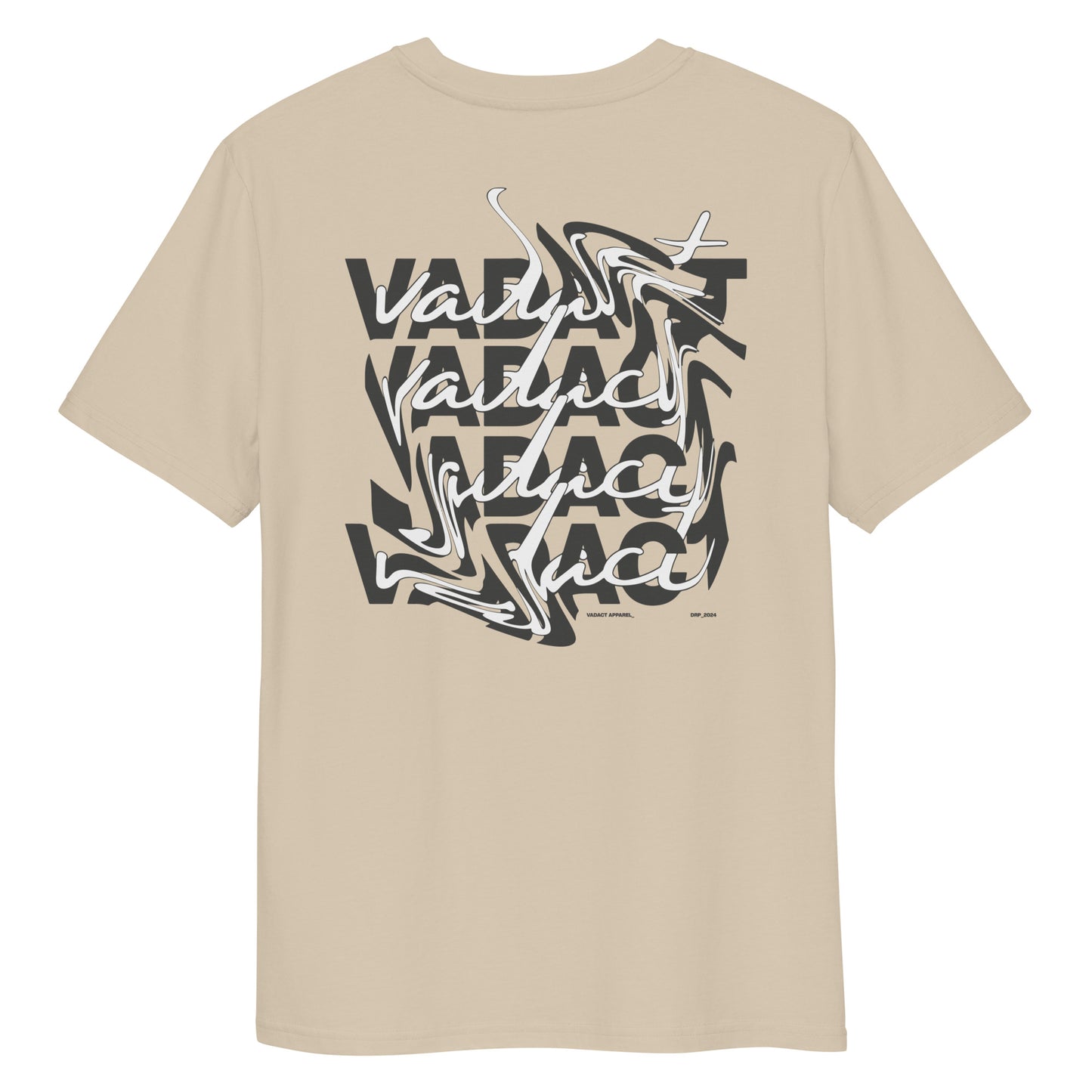 Vadact #1 - Premium T-Shirt