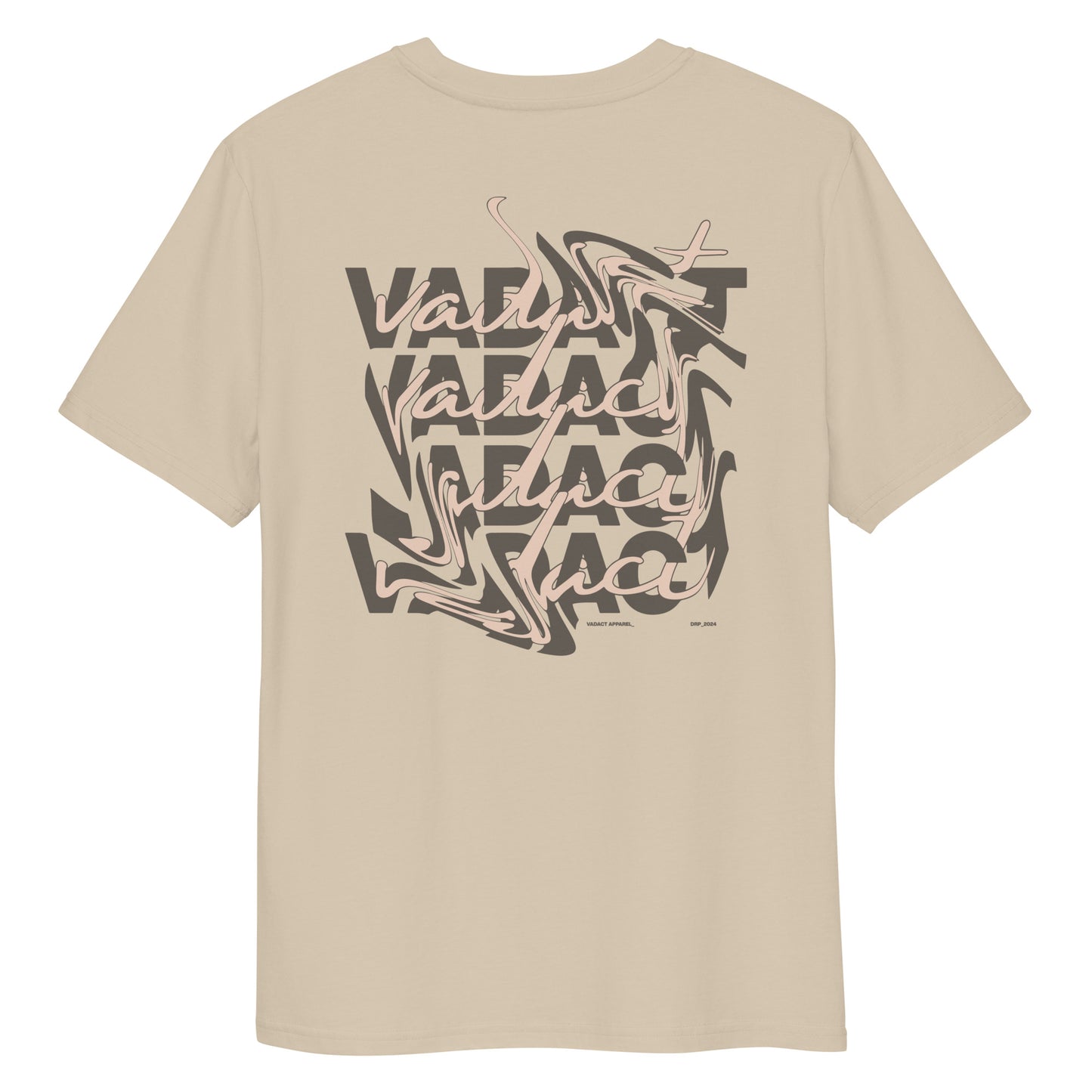 Vadact #2 - Premium T-Shirt