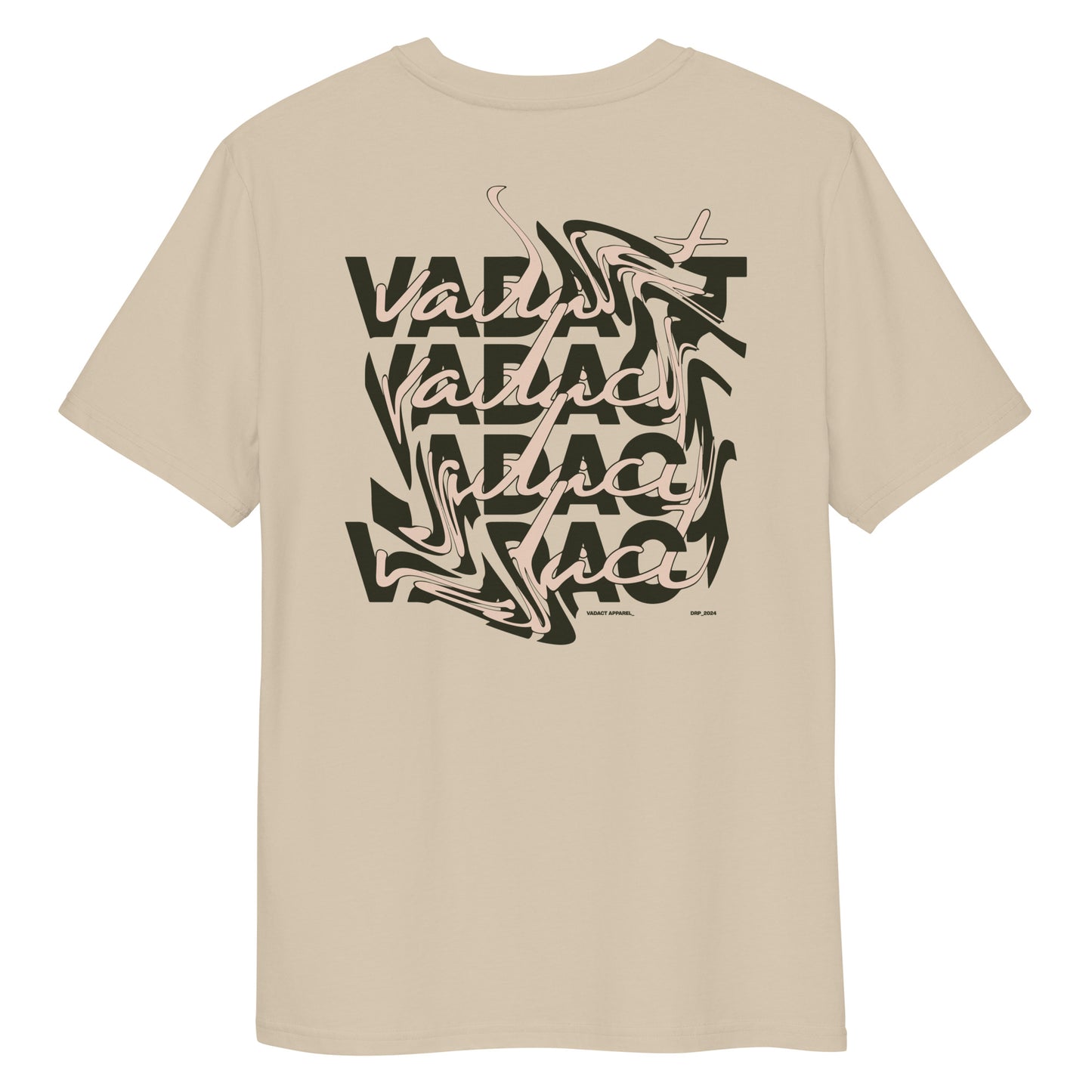 Vadact #3 - Premium T-Shirt