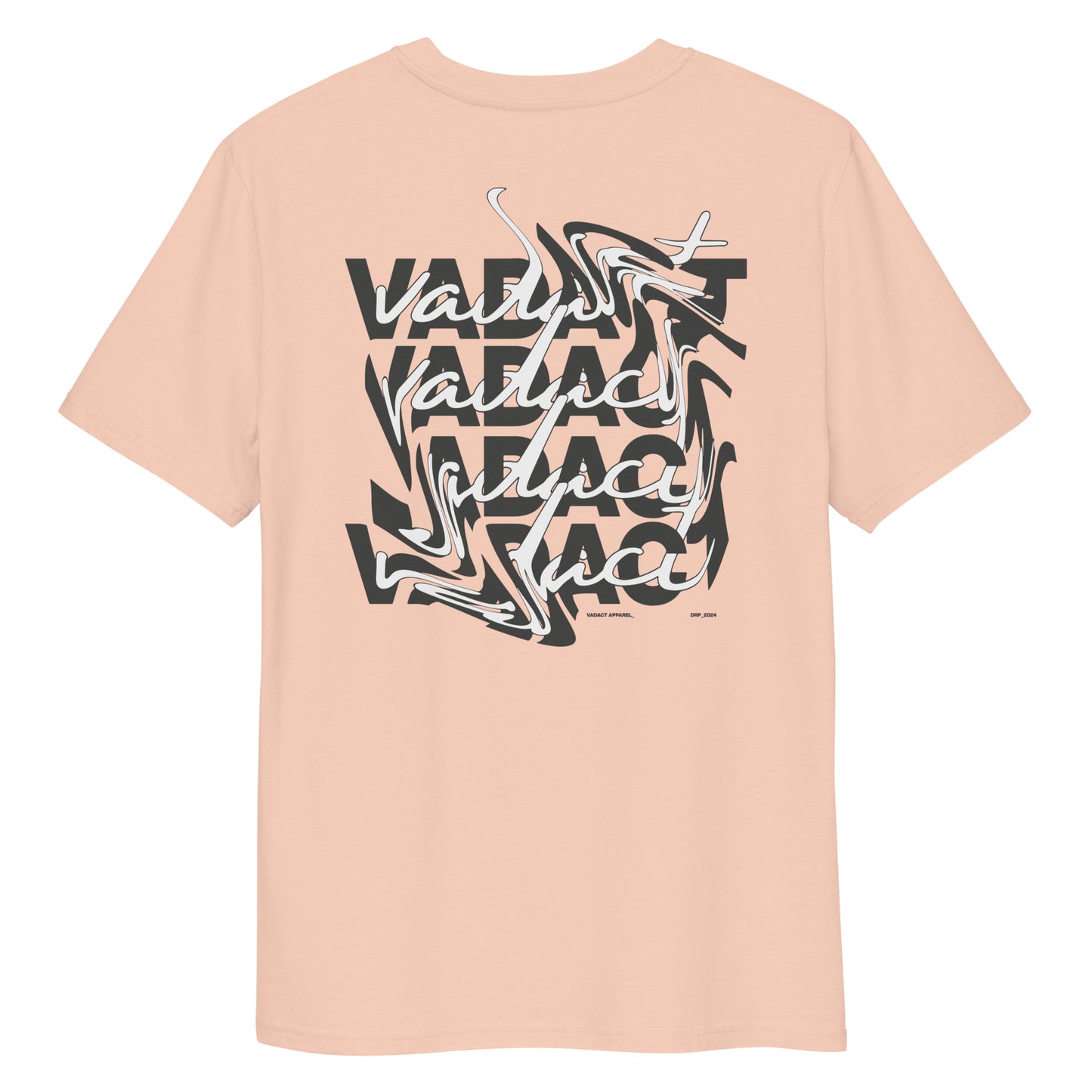 Vadact #1 - Premium T-Shirt