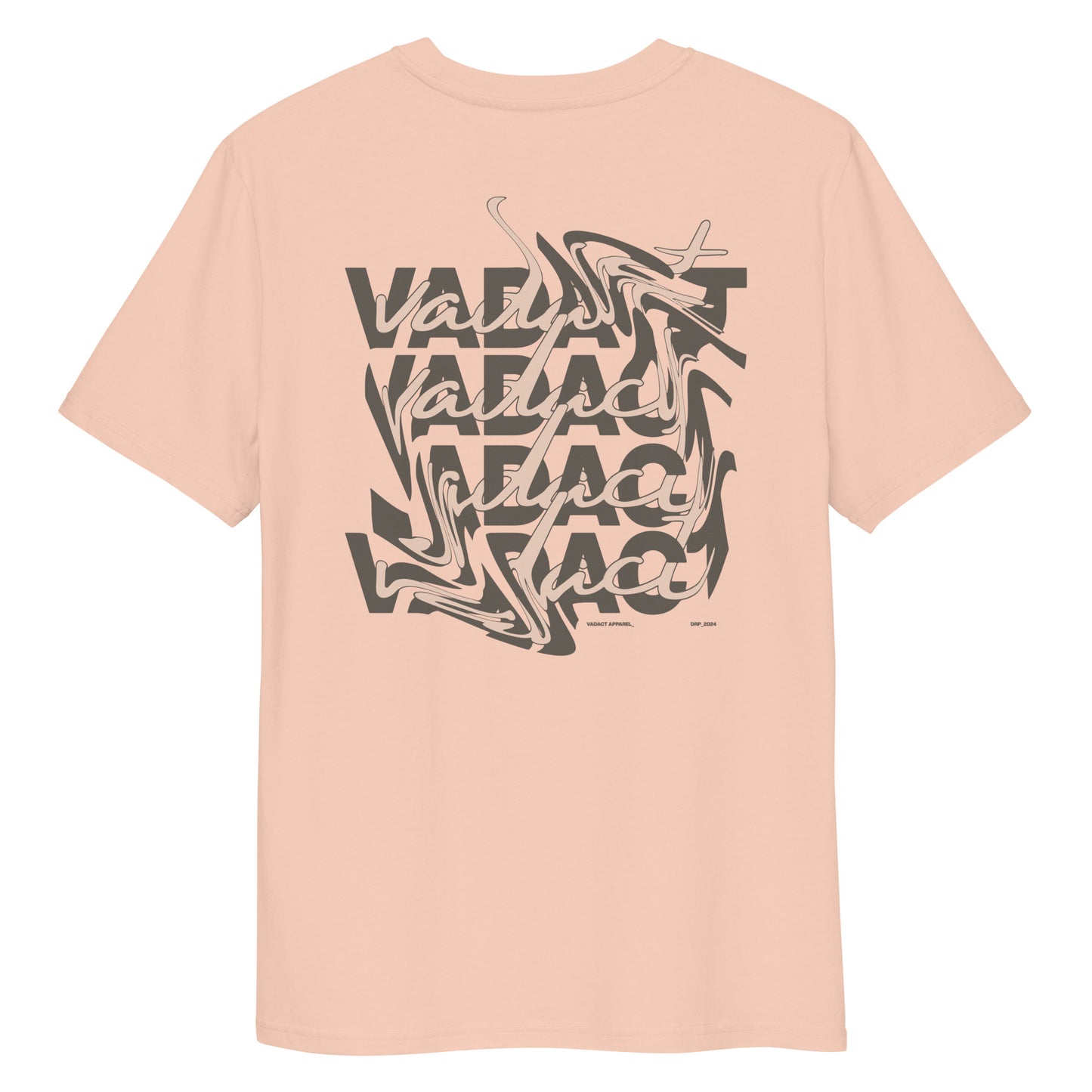 Vadact #2 - Premium T-Shirt