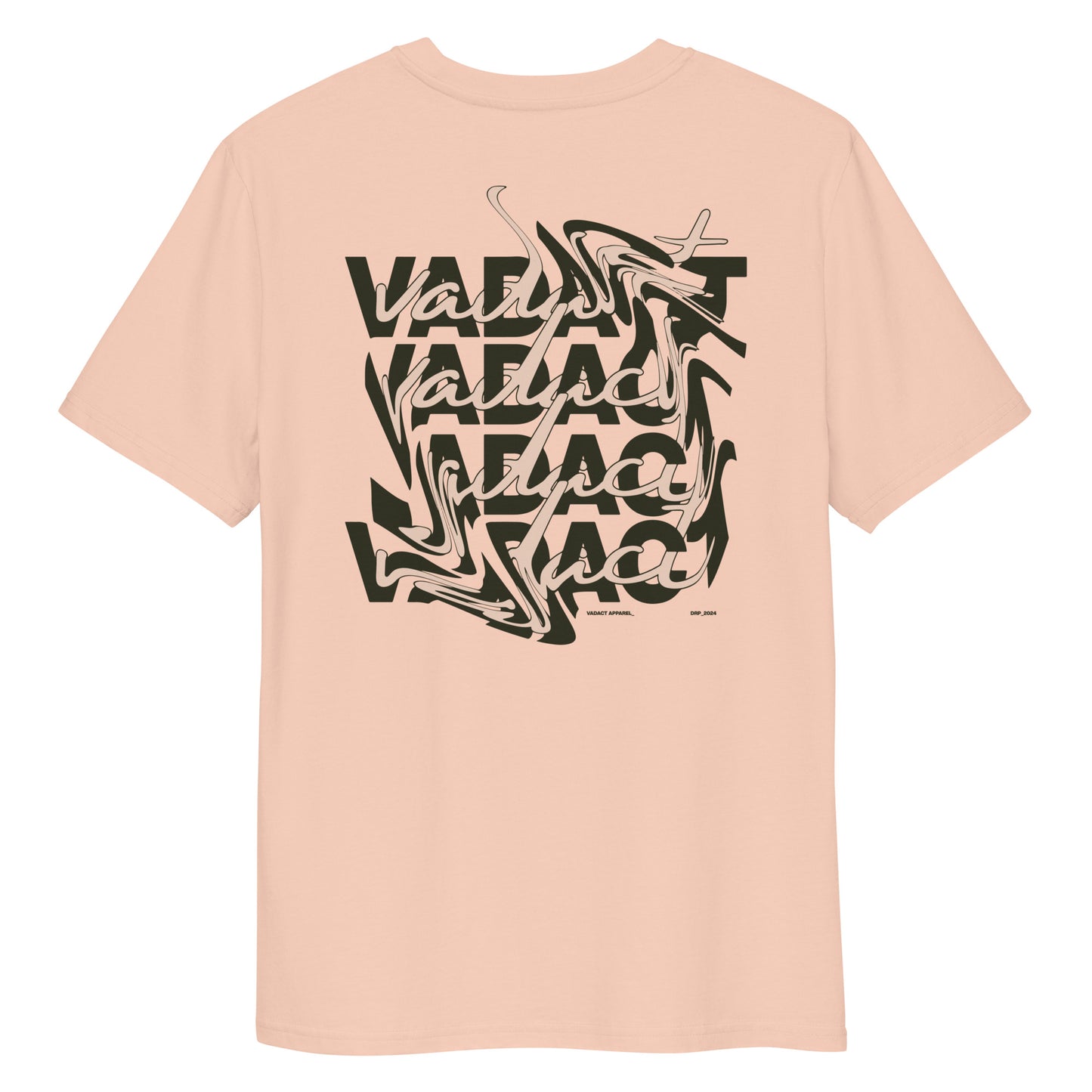 Vadact #3 - Premium T-Shirt