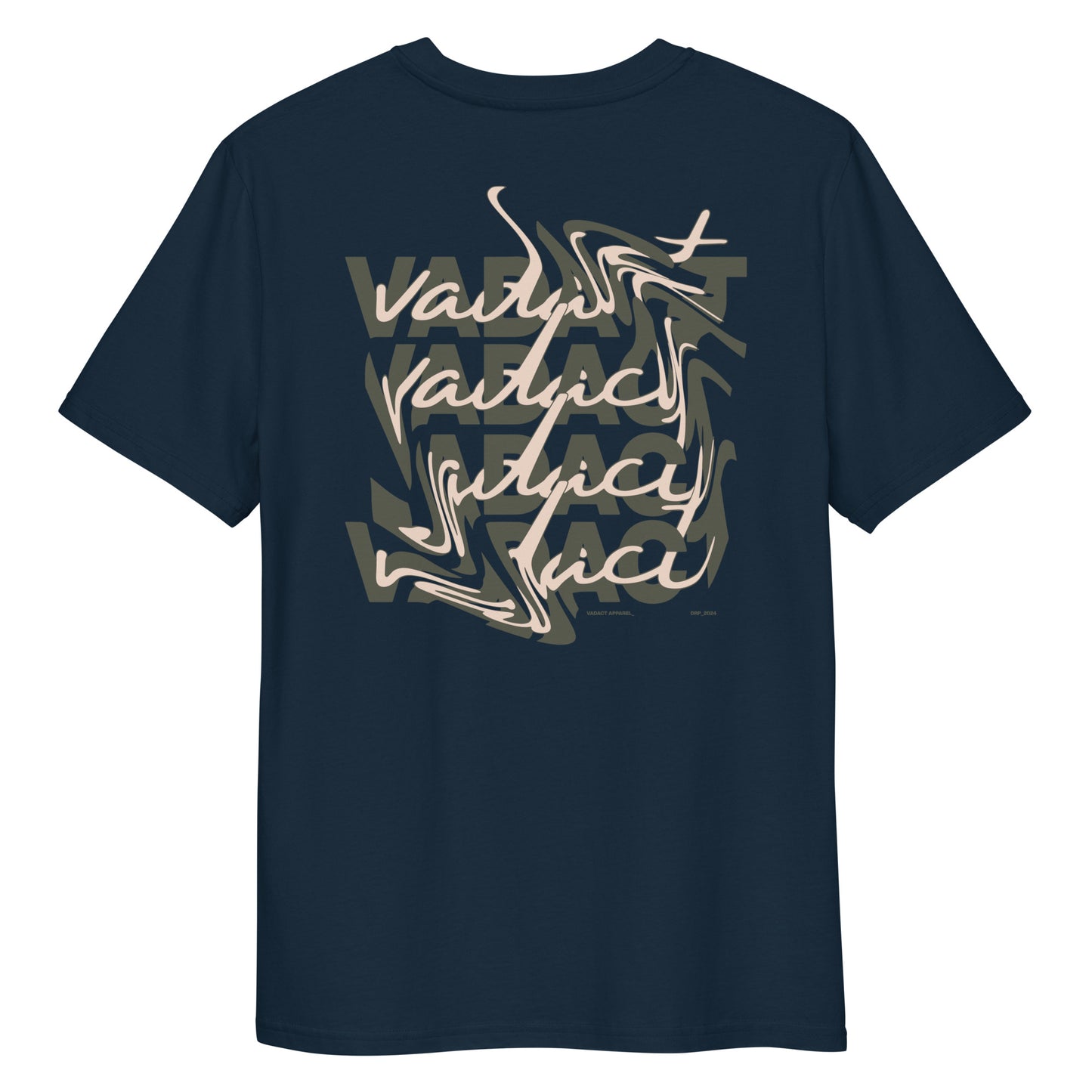 Vadact #3 - Premium T-Shirt