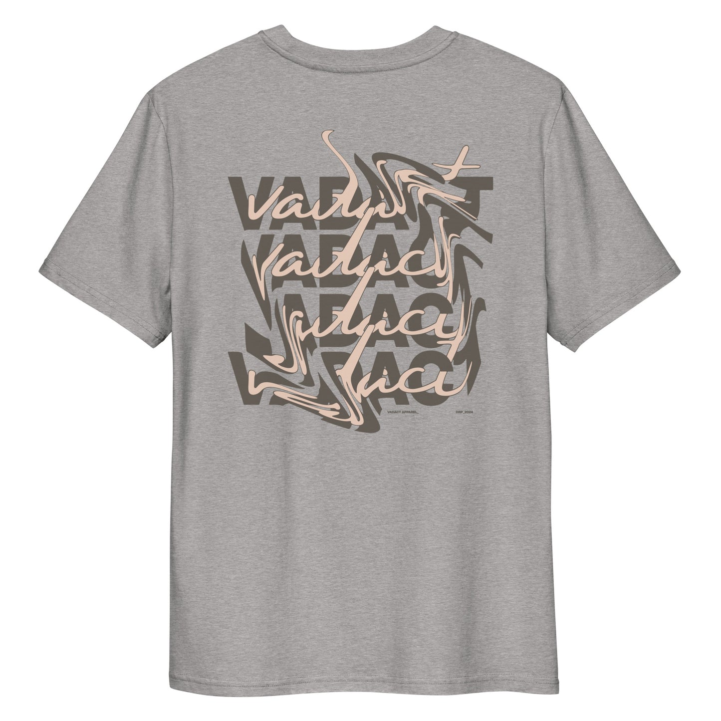 Vadact #2 - Premium T-Shirt