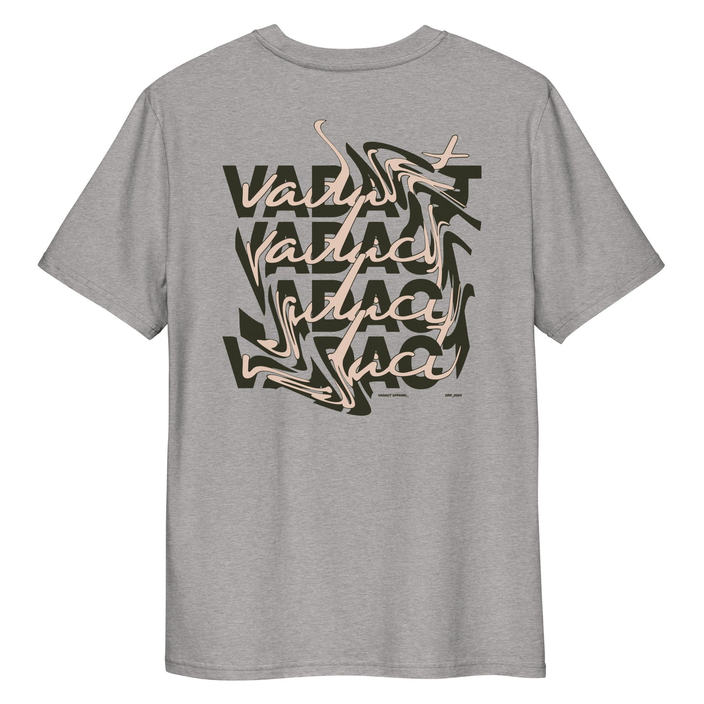 Vadact #3 - Premium T-Shirt