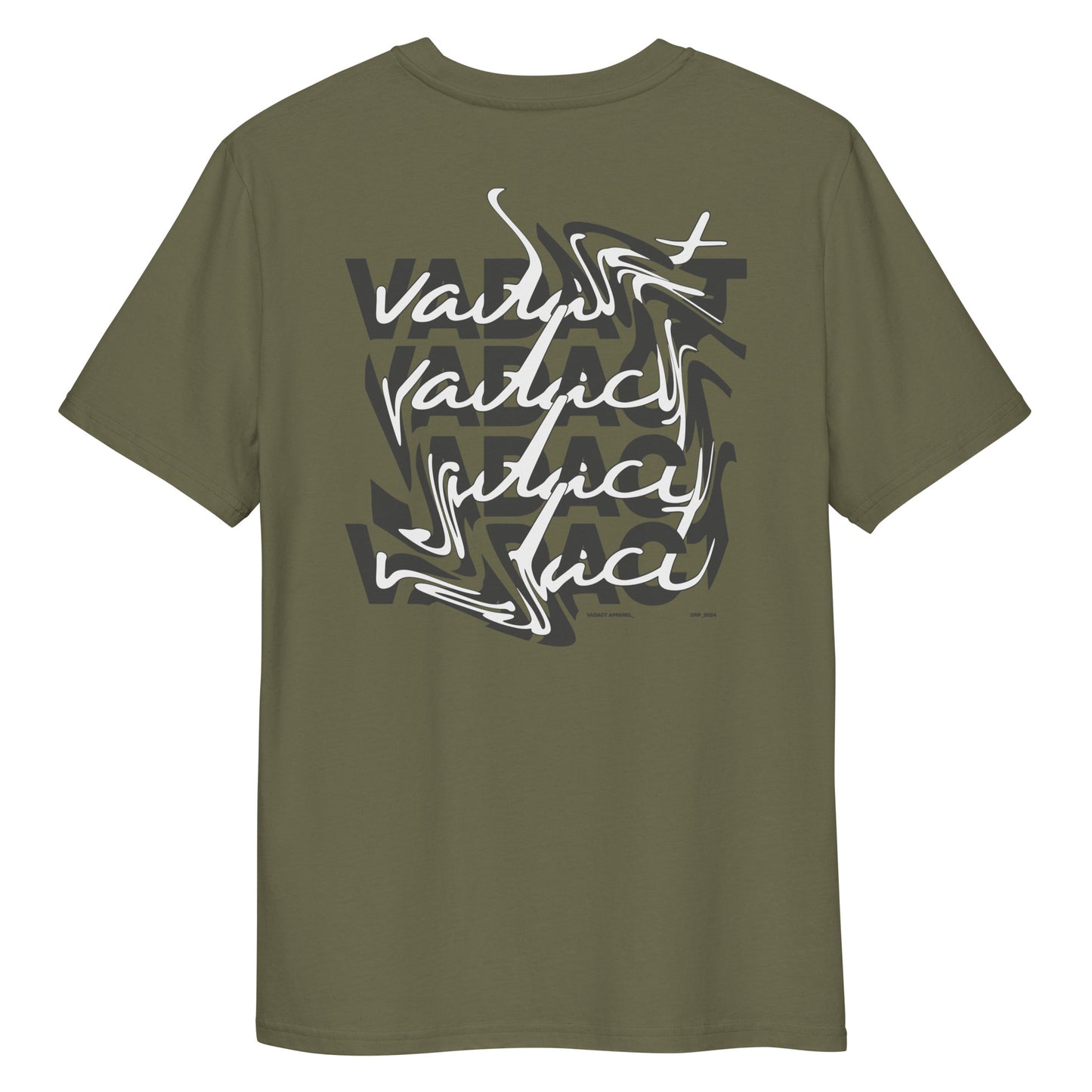 Vadact #1 - Premium T-Shirt