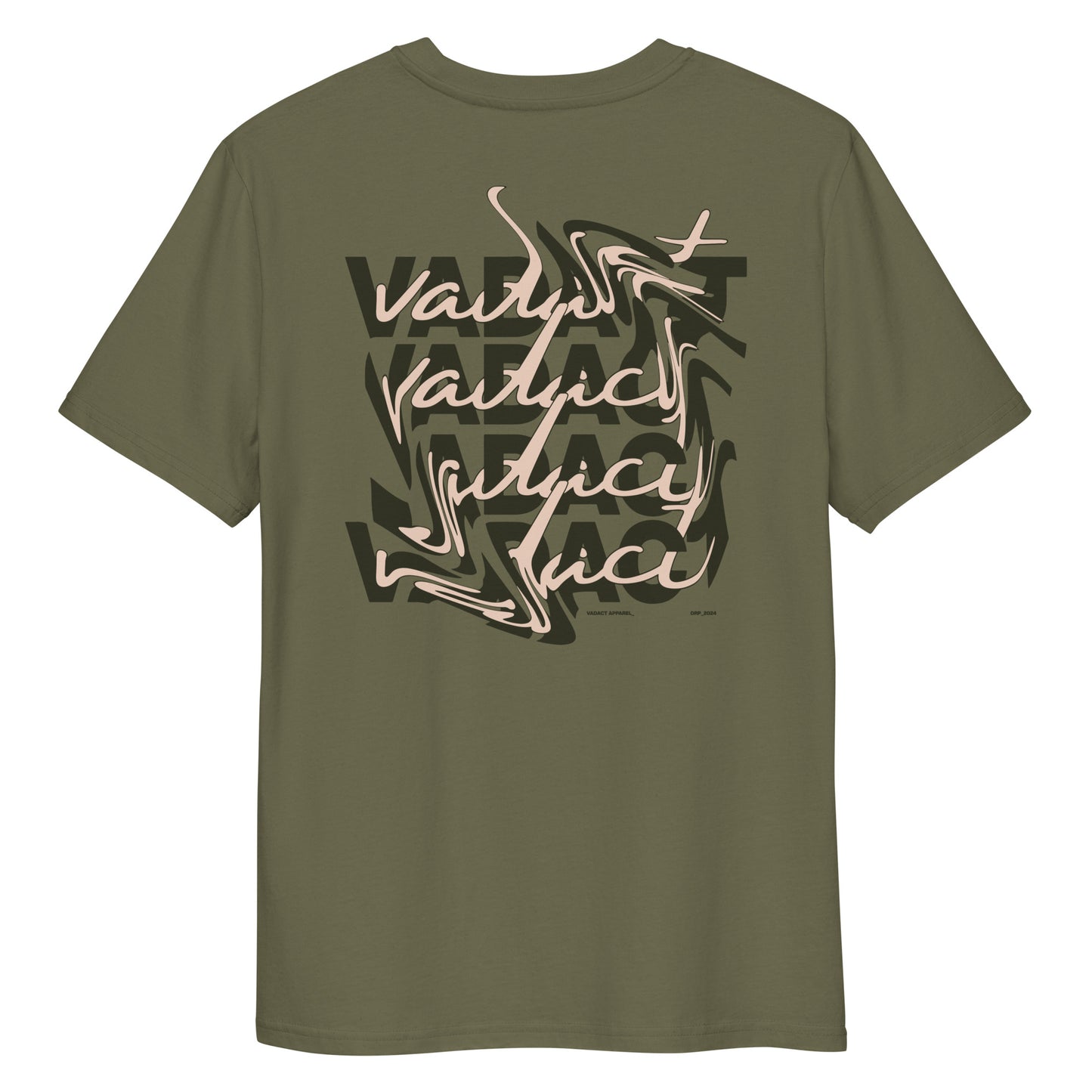 Vadact #3 - Premium T-Shirt