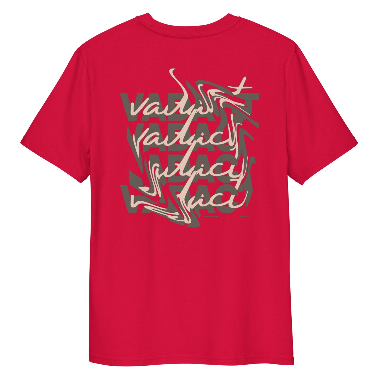 Vadact #2 - Premium T-Shirt