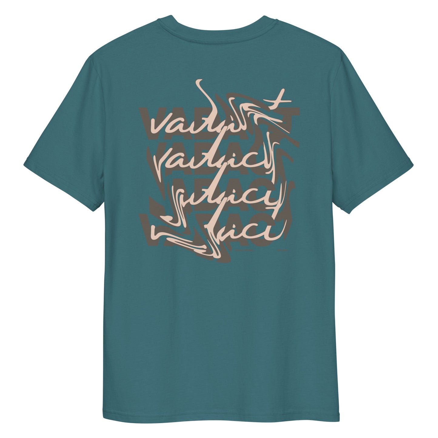 Vadact #2 - Premium T-Shirt