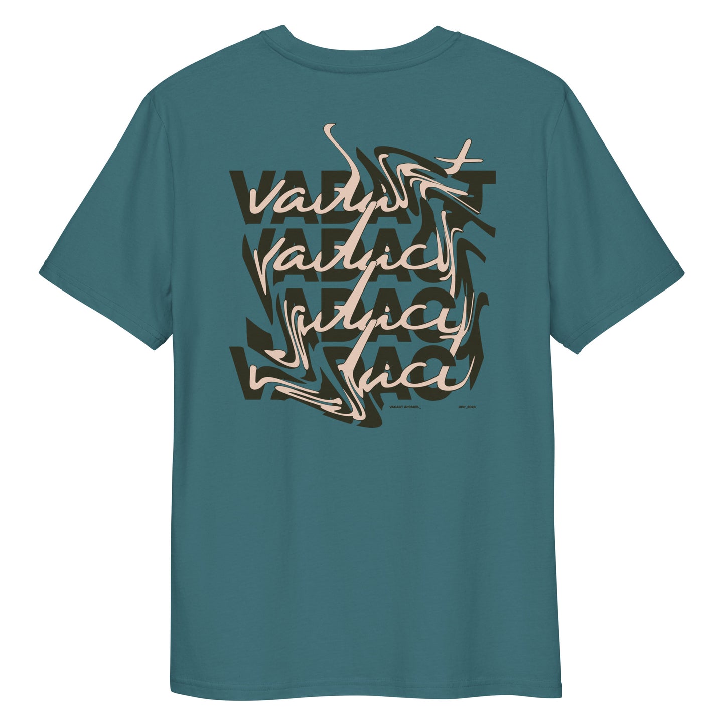 Vadact #3 - Premium T-Shirt