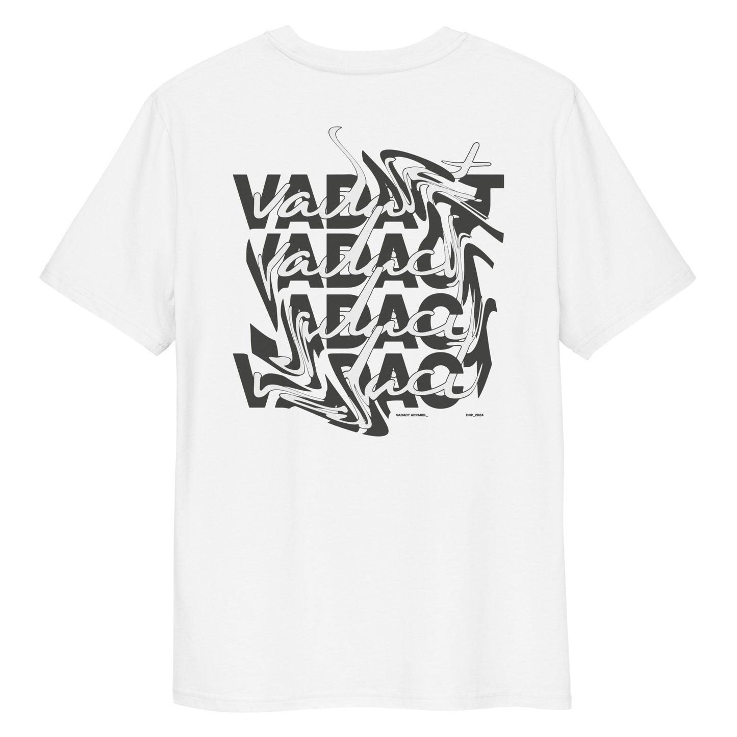 Vadact #1 - Premium T-Shirt