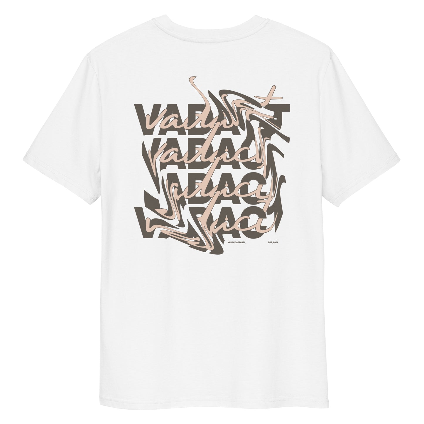 Vadact #2 - Premium T-Shirt