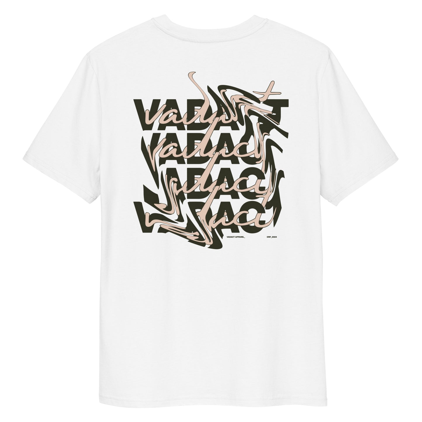 Vadact #3 - Premium T-Shirt